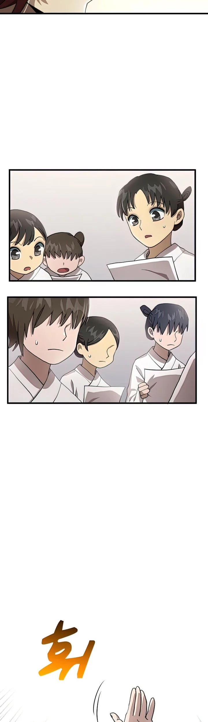 Doctor’s Rebirth Chapter 109 fix Gambar 39